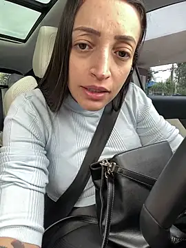 BelleRune online show from 03/21/25, 01:12