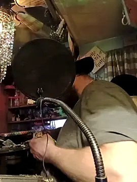 paypapoppa online show from 03/06/26, 08:11