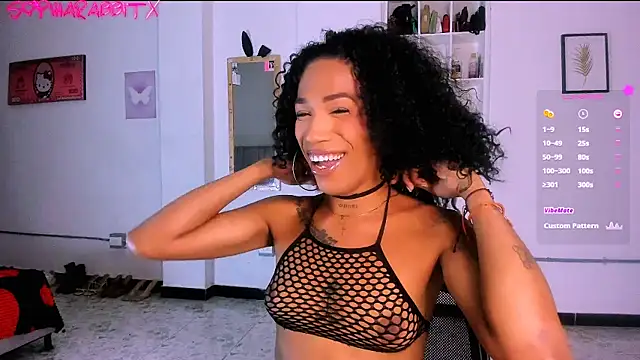  Larabbitxx online show from 05/22/26, 04:52