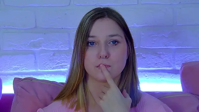 TinnaBurton online show from 03/09/26, 04:33