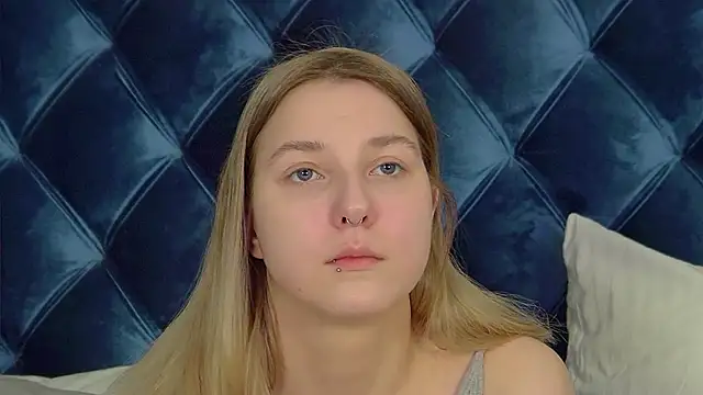 TinnaBurton online show from 03/30/26, 04:41