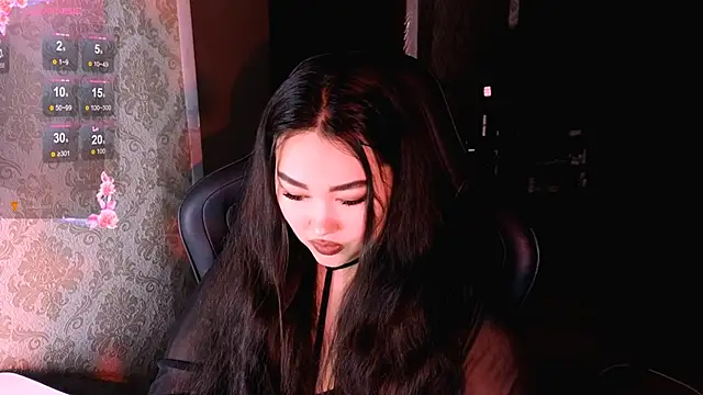 Emma Uilson online show from 04/06/26, 10:00