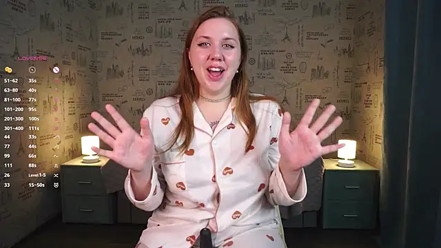 Xeonea1 online show from 11/17/25, 11:27