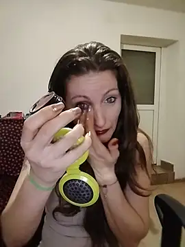 CrazyMaya39 online show from 03/22/26, 09:18