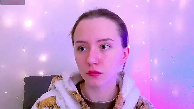 BellaVelure6767 online show from 03/24/26, 02:27