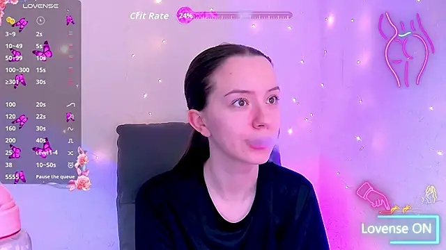 BellaVelure6767 online show from 03/31/26, 12:56