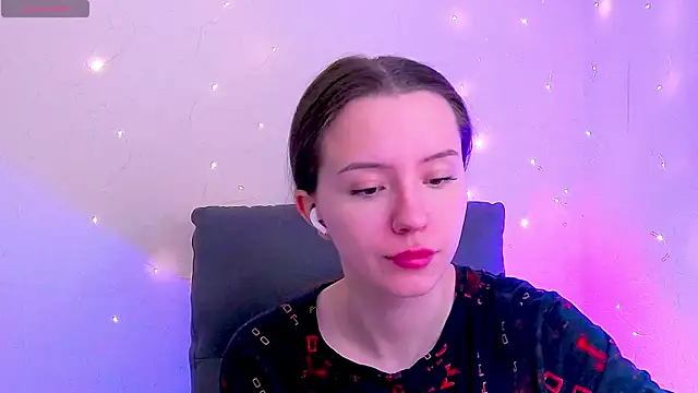 BellaVelure6767 online show from 04/06/26, 02:53