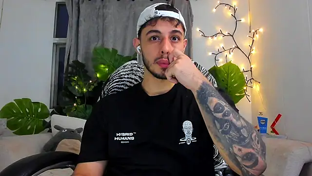 Austin coljs online show from 03/25/26, 11:33