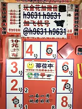 535li online show from 11/14/25, 01:10