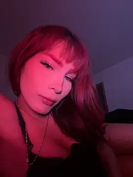 Blacktrinity online show from 11/21/25, 05:00