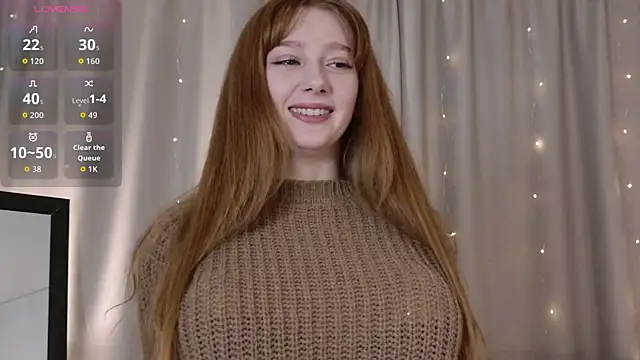 AdritVance online show from 11/19/25, 09:31