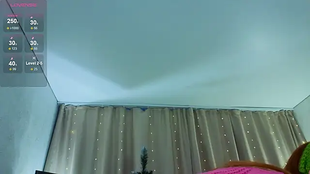 AdritVance online show from 12/20/25, 10:44