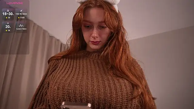 AdritVance online show from 04/13/26, 10:43