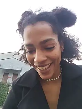 chanell95 online show from 12/19/25, 03:41