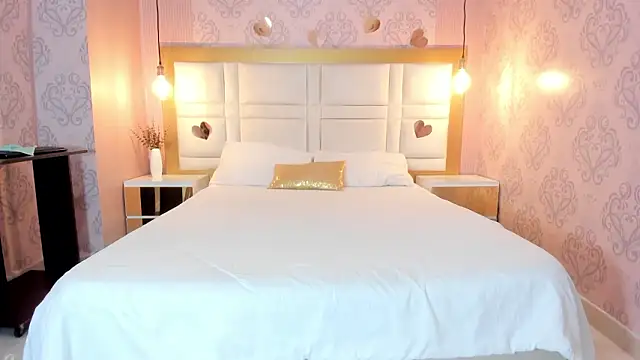 arietta skinny online show from 02/26/26, 07:46