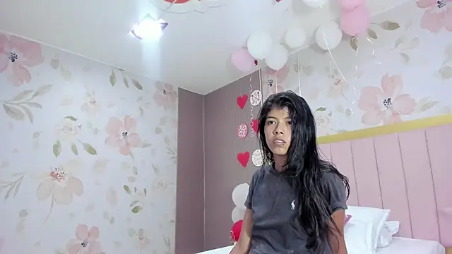 arietta skinny online show from 03/02/26, 12:12