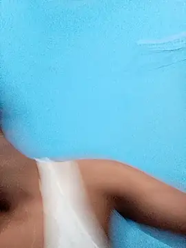 Ayetun008 online show from 01/16/26, 01:15