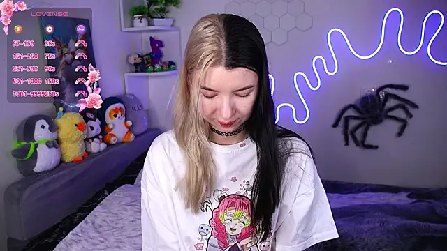 Emmie shy online show from 04/09/26, 07:30