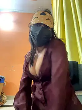 sexyayeshadesi online show from 01/12/26, 06:13