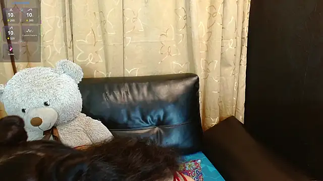 Snapshot of Channel_Mills chatting on 04/18/26, 10:21 Channel Mills online show from 04/18/26, 10:21