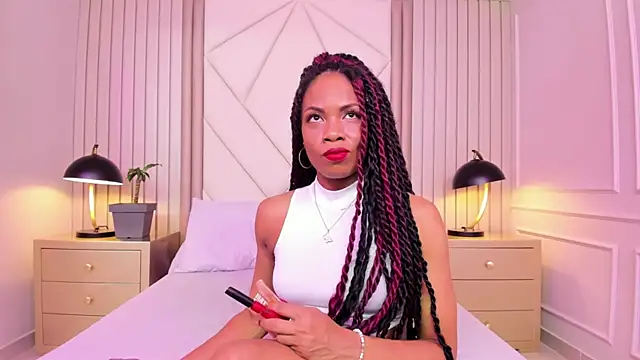 LailaDavidson online show from 01/06/26, 12:20