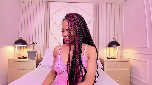 LailaDavidson online show from 01/09/26, 12:08