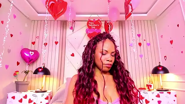 LailaDavidson online show from 02/14/26, 12:24