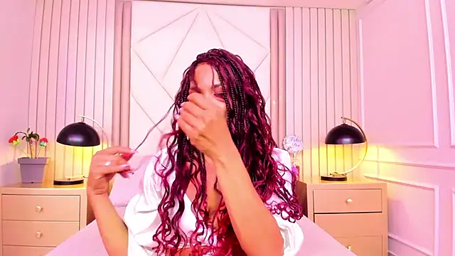 LailaDavidson online show from 03/12/26, 12:11