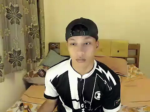 newgys online show from 04/19/26, 03:22