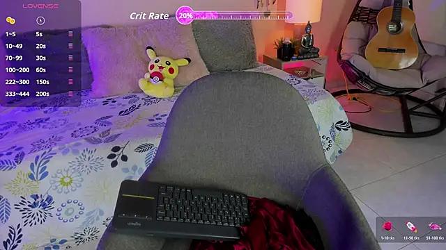 aghata jackson  online show from 12/22/25, 10:40