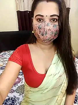 MISS-MONA-HOTI online show from 11/14/25, 05:44