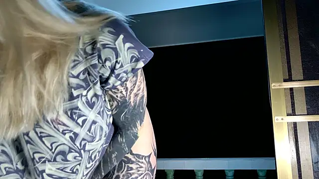 jane-booblegum online show from 03/06/26, 09:33