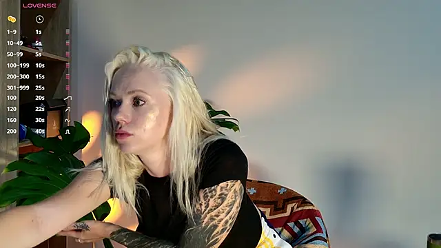 jane-booblegum online show from 04/16/26, 08:53