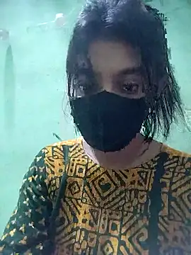 Disha Nur0 online show from 04/02/26, 09:34