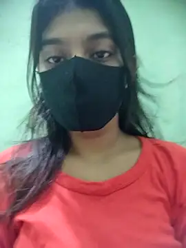 Disha Nur0 online show from 04/05/26, 07:33