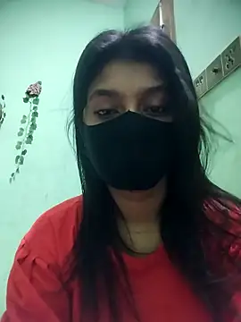 Disha Nur0 online show from 04/26/26, 08:50