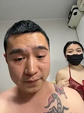 Mengmeng06 online show from 02/04/26, 02:12