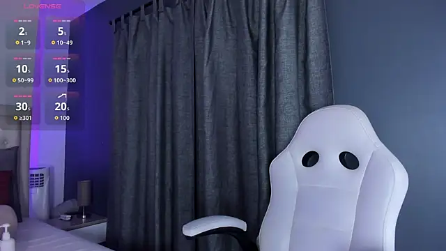 violeta santanna online show from 12/13/25, 07:53