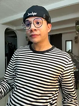 MarcoKostov online show from 11/24/25, 02:33