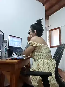 Melinerd online show from 11/18/25, 04:22