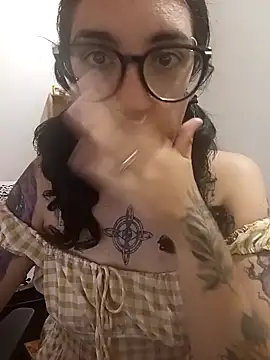 Melinerd online show from 12/19/25, 05:31