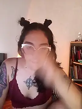 Melinerd online show from 01/05/26, 05:27