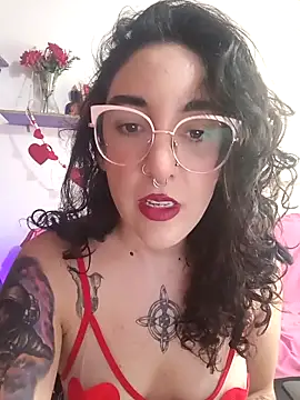 Melinerd online show from 02/09/26, 05:06