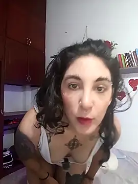 Melinerd online show from 02/13/26, 05:09