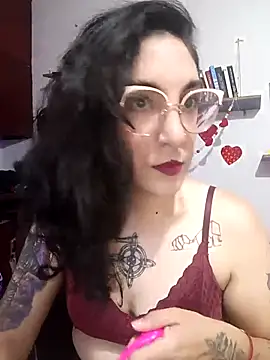 Melinerd online show from 02/28/26, 05:03