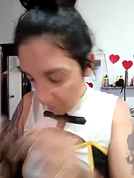 Melinerd online show from 03/12/26, 06:14