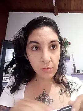 Melinerd online show from 03/18/26, 05:49