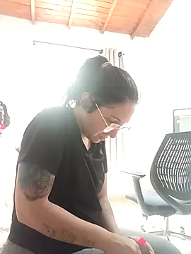 Melinerd online show from 04/04/26, 06:05