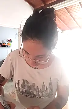 Melinerd online show from 04/07/26, 05:57