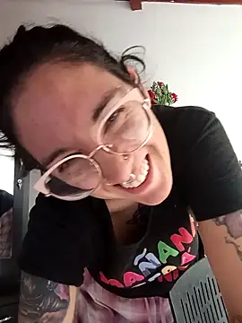 Melinerd online show from 04/09/26, 06:13